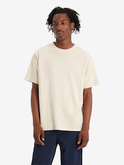 Levi's® Cream Red Tab Vintage T-Shirt - Image 1 of 6