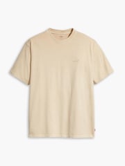 Levi's® Cream Red Tab Vintage T-Shirt - Image 5 of 6
