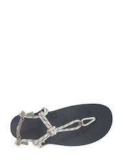 Xero Stone Barefoot Genesis Sandals - Image 4 of 8