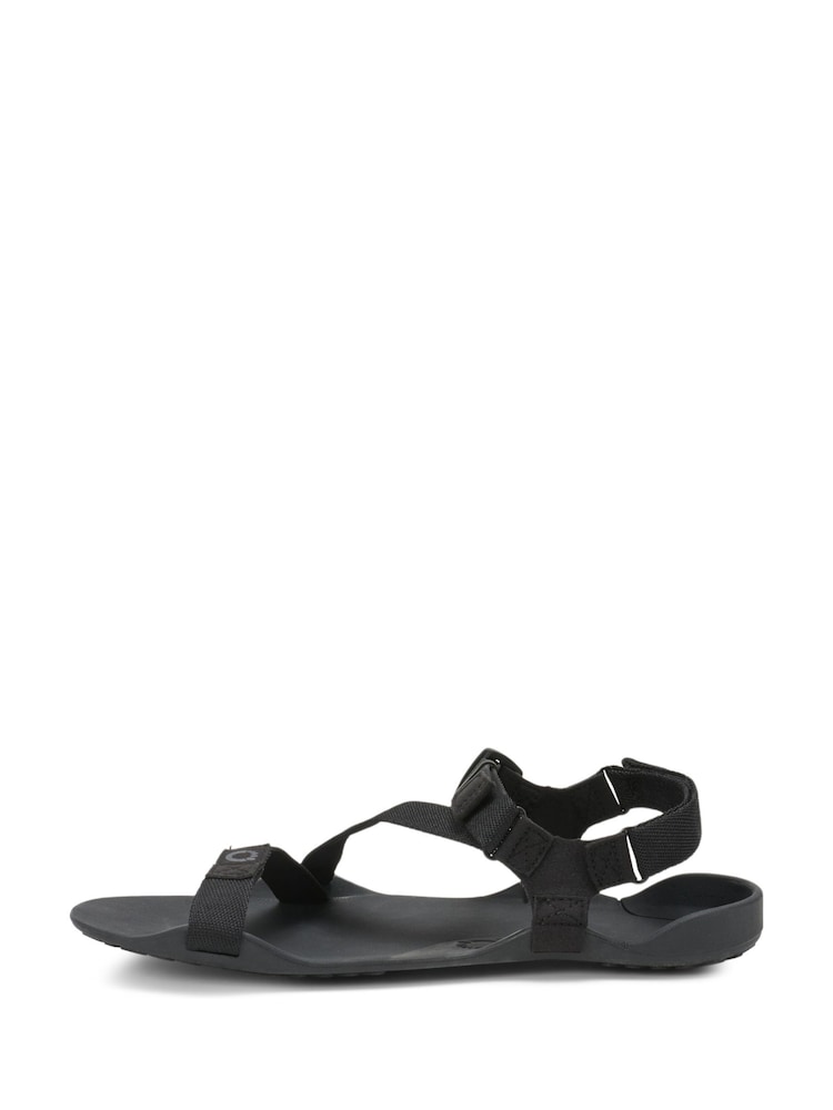 Xero Black Barefoot Z-Trek Sandals - Image 2 of 5