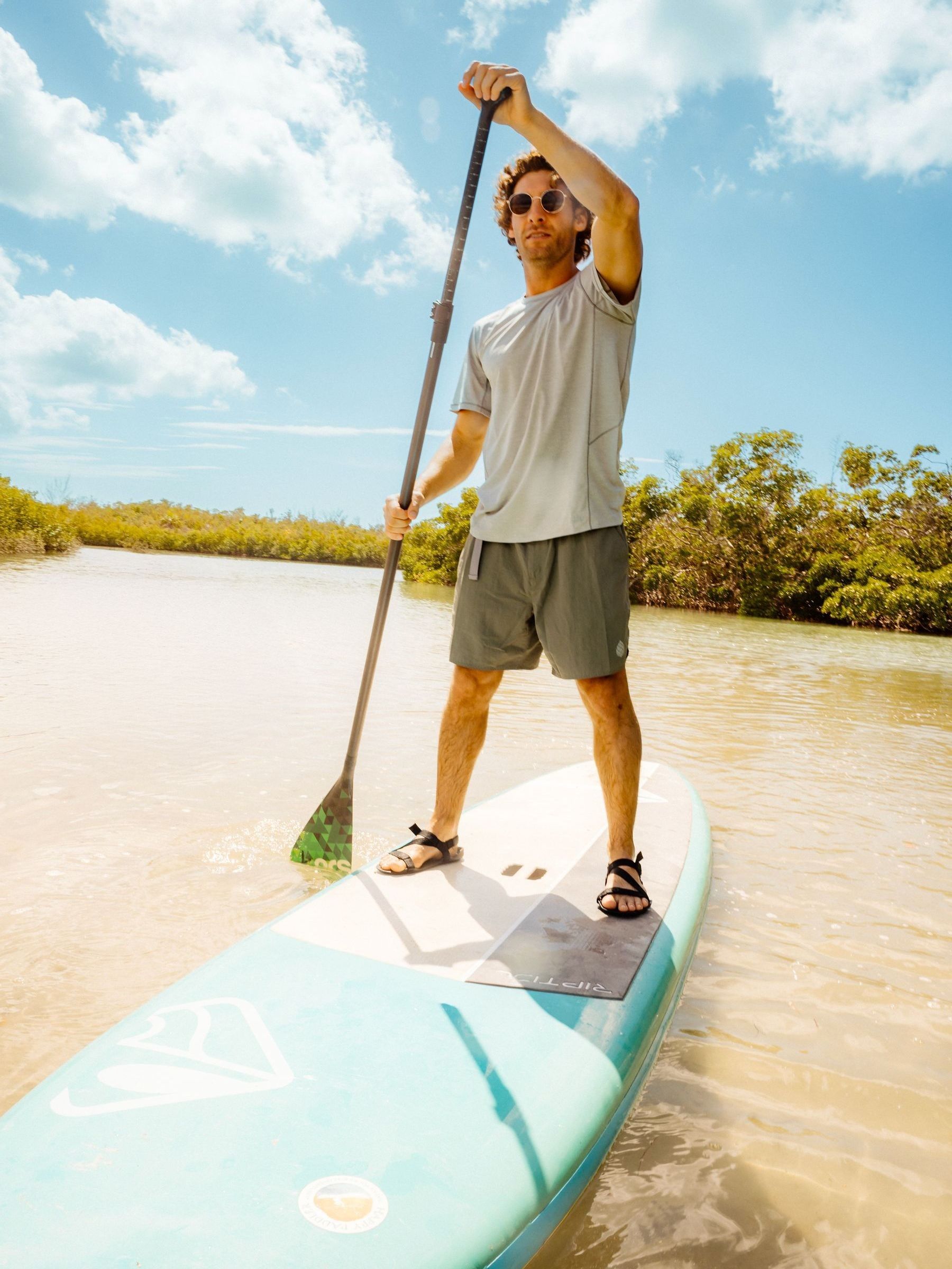 Buy Xero Black Barefoot Z-Trek Sandals from Next USA