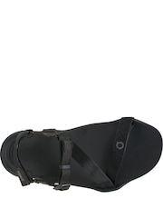Xero Black Barefoot Z-Trek Sandals - Image 4 of 5