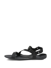 Xero Black Barefoot Z-Trek Sandals - Image 6 of 10