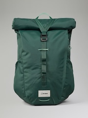 Berghaus Green Unisex Explorer Backpack - Image 1 of 5