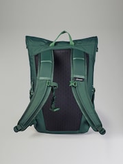 Berghaus Green Unisex Explorer Backpack - Image 2 of 5