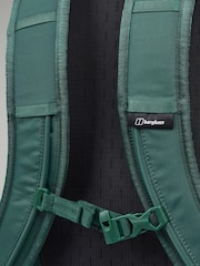 Berghaus Green Unisex Explorer Backpack - Image 3 of 5