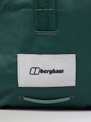 Berghaus Green Unisex Explorer Backpack - Image 5 of 5