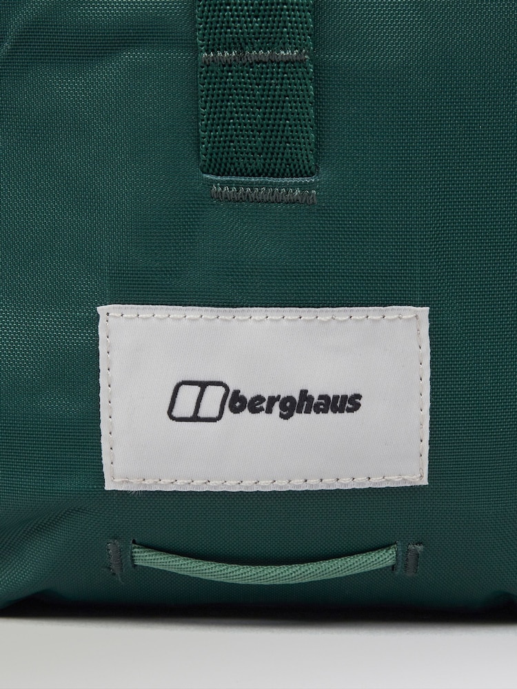 Berghaus Green Unisex Explorer Backpack - Image 5 of 5