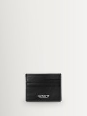 Carhartt WIP Black Vegas Cardholder - Image 1 of 2