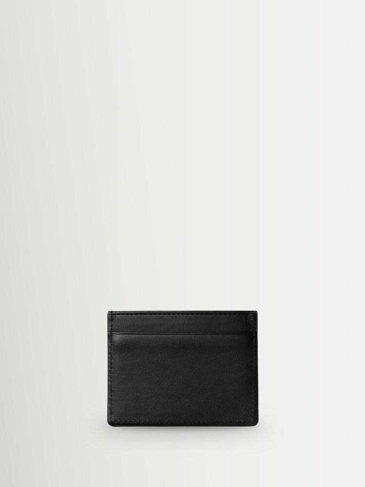 Carhartt WIP Black Vegas Cardholder - Image 2 of 2