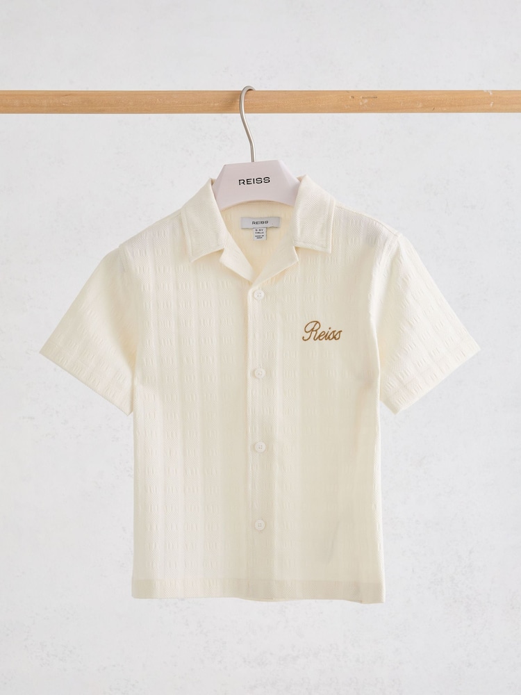 Reiss Sycamore Shirts - Imagen 2 de 3