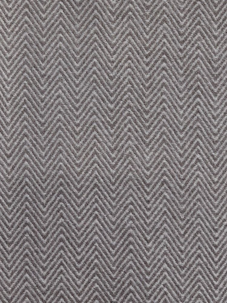 Gap Grey Cosy Scarf - Image 2 of 2 Gap Grey Cosy Scarf - Image 2 of 2