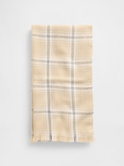 Gap Cream Cosy Scarf - Image 1 of 1
