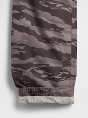 Gap Grey Jersey Lined Pull On Trousers (4-13yrs) - Image 3 of 3