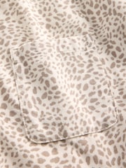 Gap Animal Corduroy Ruffle Collar Dress (6mths-5yrs) - Image 4 of 4