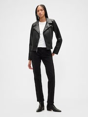 Gap Moto Jacket - Imagen 3 de 5