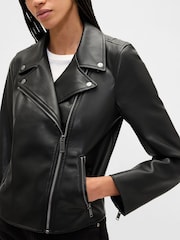 Gap Moto Jacket - Imagen 4 de 5