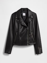 Gap Moto Jacket - Imagen 5 de 5