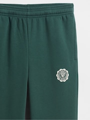 Gap Green VintageSoft Relaxed Logo Joggers (4-13yrs) - Image 4 of 4