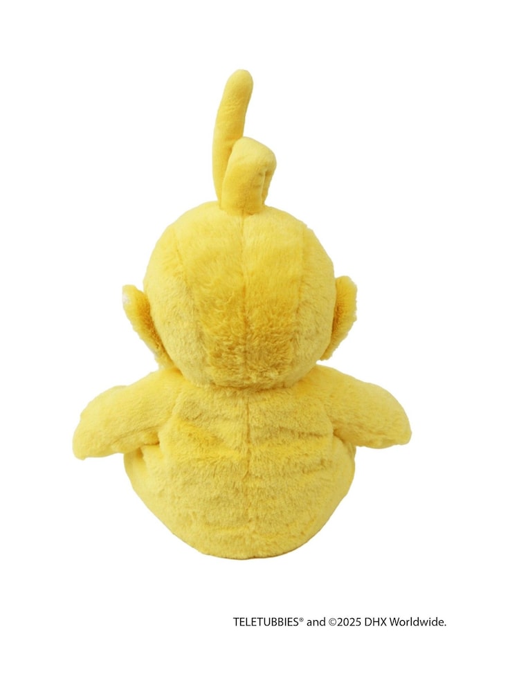 Warmies Yellow Large LaLa Fully Heatable Plush Toy - Image 3 of 3 Warmies Yellow Large LaLa Fully Heatable Plush Toy - Image 3 of 3