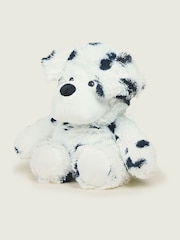 Warmies White and Black Large Dalmation Fully Heatable Plush Toy - Image 3 of 4
