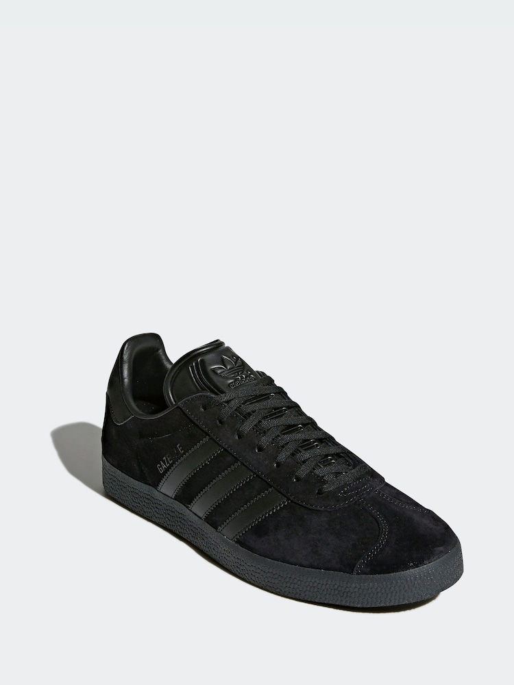 adidas Originals Gazelle Shoes - Imagem 1 de 5