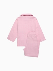 Trotters London Pink Duck & Bunny Pyjamas - Image 2 of 3