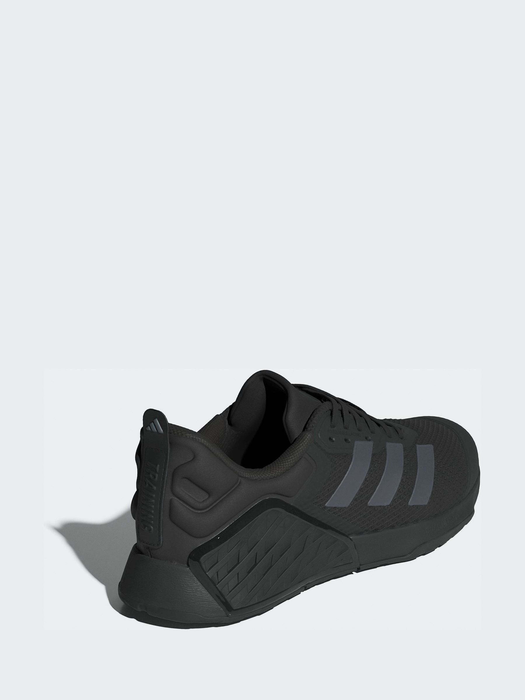 Buy adidas Black Dropset 3 Strength Training Shoes from Next USA