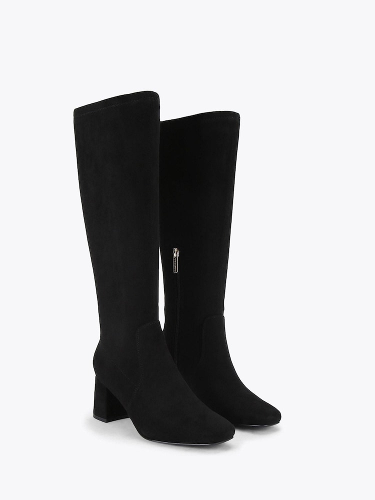 Carvela Corsano Knee Boots - Bild 2 von 4