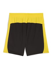 Puma Black Borussia Dortmund 25/26 Shorts - Image 2 of 2