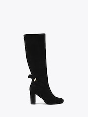 Carvela Tempt High Leg Wide Fit Boots - Bild 2 von 5