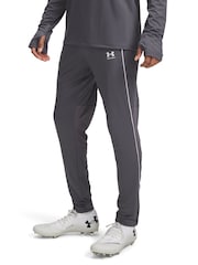 Under Armour Grey Challenger Joggers - Image 1 of 3