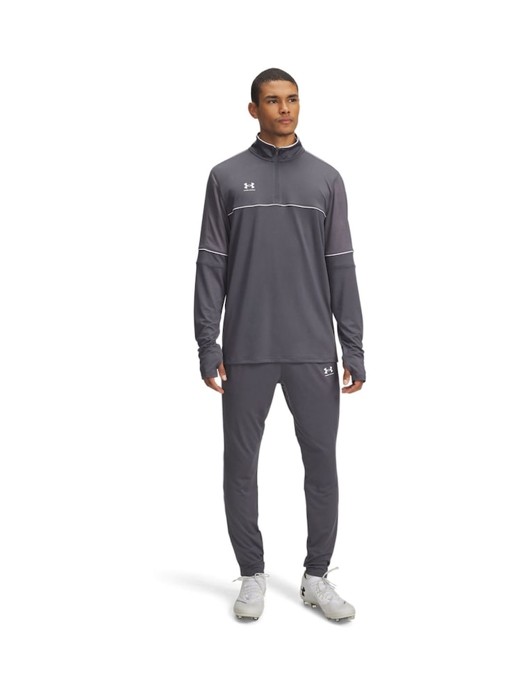 Under Armour Grey Challenger Joggers - Image 3 of 3