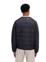 Berghaus Black Mens Netherdene Quilted Jacket - Image 2 of 8