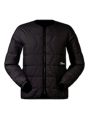 Berghaus Black Mens Netherdene Quilted Jacket - Image 7 of 8