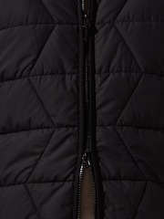 Berghaus Black Mens Netherdene Quilted Jacket - Image 8 of 8