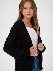 KAemria Long Sleeve Short Cardigan - Image 3 of 5