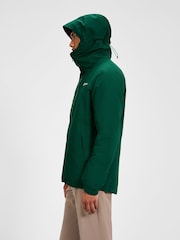 Berghaus Green Mens Deluge Pro 3.0 Insulated Jacket - Image 2 of 6