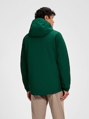 Berghaus Green Mens Deluge Pro 3.0 Insulated Jacket - Image 3 of 6