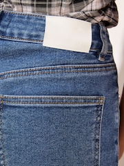 Lipsy クロップド ワイドレッグジーンズ - 画像 5 / 5