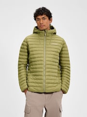 Berghaus Green Mens Vaskye Jacket - Image 1 of 6