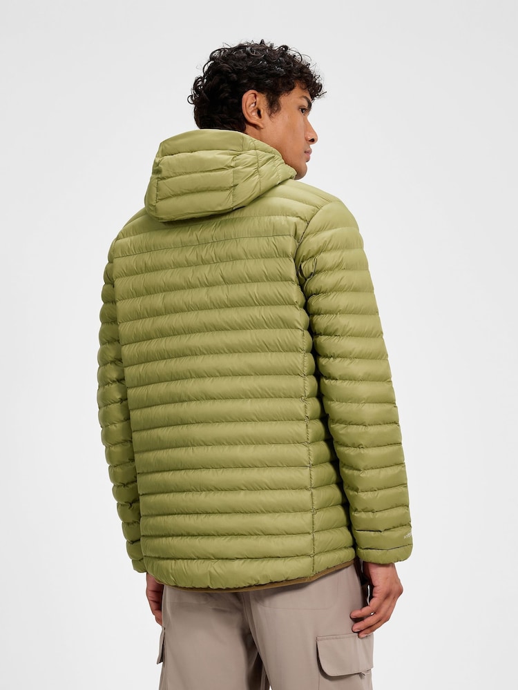 Berghaus Green Mens Vaskye Jacket - Image 2 of 6 Berghaus Green Mens Vaskye Jacket - Image 2 of 6