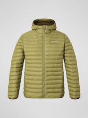 Berghaus Green Mens Vaskye Jacket - Image 6 of 6