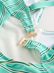 self. Non Padded Underwired Swimsuit - Bild 3 von 4
