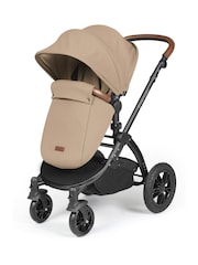 Ickle Bubba 12 Piece Desert Stomp Luxe Travel System with iSize Cirrus Car Seat - Image 3 of 5
