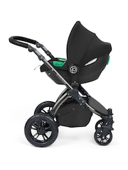 Ickle Bubba 12 Piece Desert Travel System Stomp Luxe with iSize Cirrus - Image 4 of 5