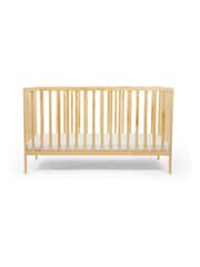 Ickle Bubba Pine Hartley Classic Cot Bed Cot - Image 5 of 5