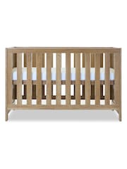 Obaby Oak Nika Cot Bed - Image 6 of 6