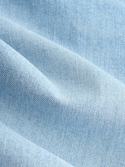 Bleu clair - Hourglass Slim Cropped Jeans - Image 10 de 10