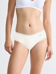 Sloggi GO Crush Hipsters 3 Pack - Image 1 of 8